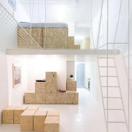 Loft Le Scale *