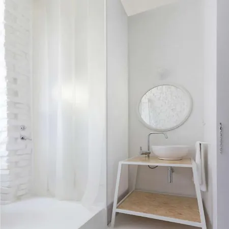 Loft Le Scale