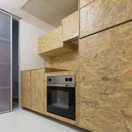 Loft Le Scale * Milan
