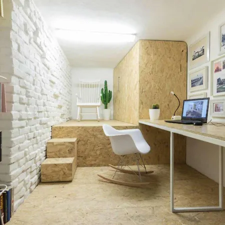 Loft Le Scale *