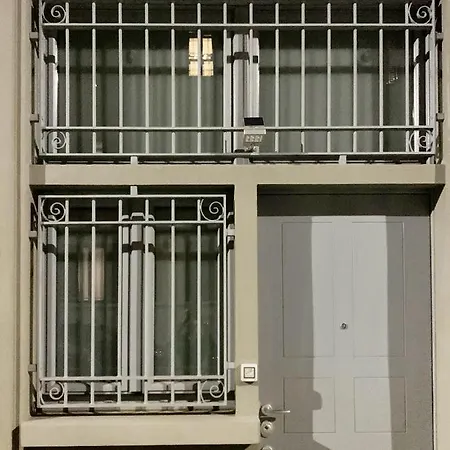 Apartment Loft Le Scale Milan