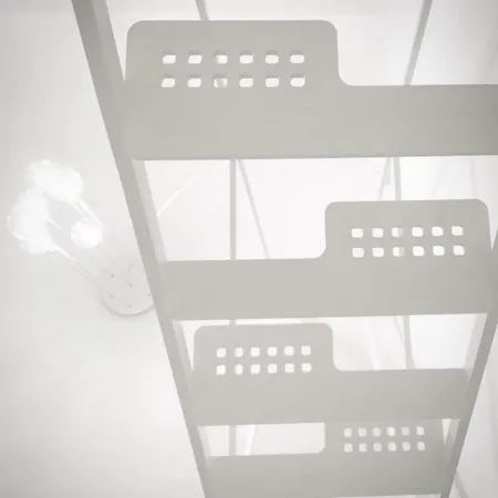 アパート Loft Le Scale ミラノ