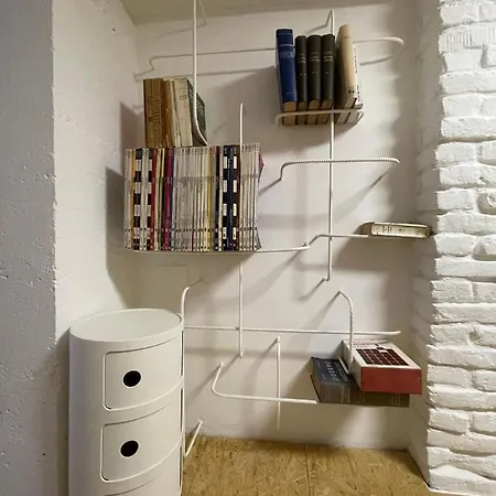 Loft Le Scale Milan