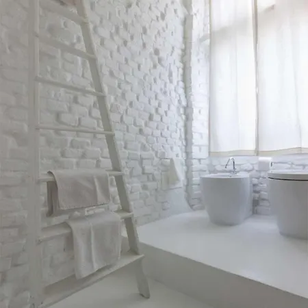 Loft Le Scale Apartman Milánó